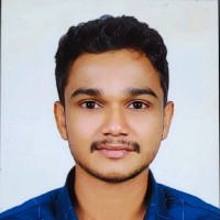 Prathyush C