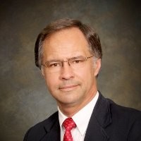 Charles Hill