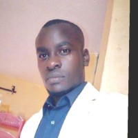 Ivan Moturi Ambrose