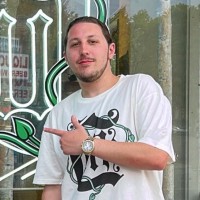 Joshua Perelli