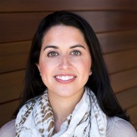Gianina Arturo, WSET Certified