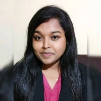 PAVITHRA P