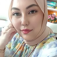 Hazwani Ghazali
