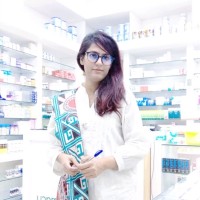 Sadia Mushtaq