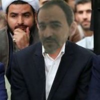 سعید طوسی حاجی بابا