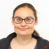 Elisabeth Favre