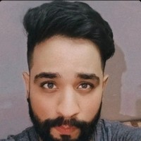 Ankit Kumar Tyagi
