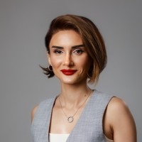 Sarvinaz Alakbarova