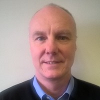 Brian Ward