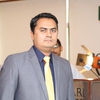 Dr. Shakeel Ahamd Khan