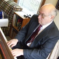 Richard St. Clair