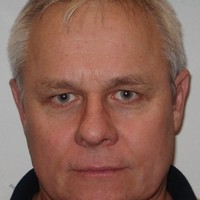 Charles Dooley