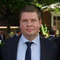 Daniel Aylwin