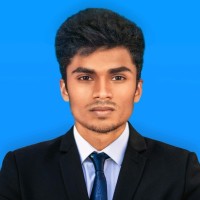 Janaka S Chathura