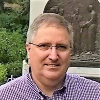 Larry Garbett