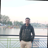 BHARAT NIKAM
