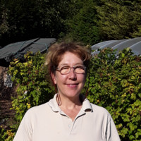 Fran Pickering