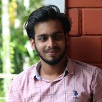 Yadhukrishna P Nair