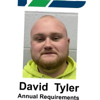 David Tyler