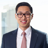 Trevor Tsui