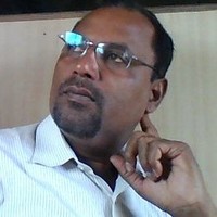 Ishwar Chand Yadav