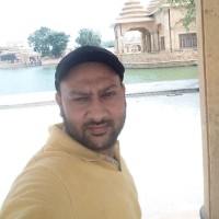 Abhishek Sharma