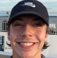 Nolan Mcneil
