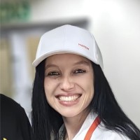 Helen Alexander