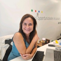 Pamela Gomez Calabrano