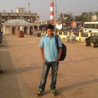 Chittaranjan Pradhan
