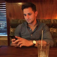 Gabe Orlansky