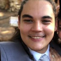 Bruno Henrique Santos