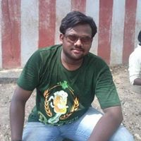 Peddiboyina Ravishankar