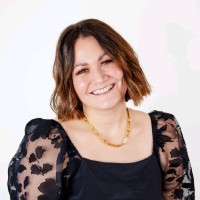 Sarah-Louise Greenaway