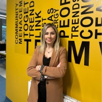 Yasemin Yalçın