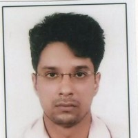 Avik Kumar Ghosh