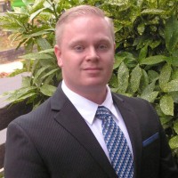Warren Wright