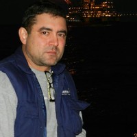 Rafik Shagaev