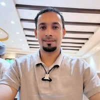 احمد باعبيد