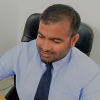 Abdulla Fayaz