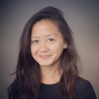 Aline Vang