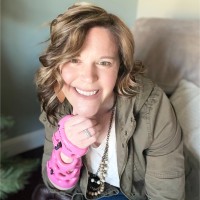 Nicole Readinger
