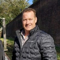 Martijn van Eldijk