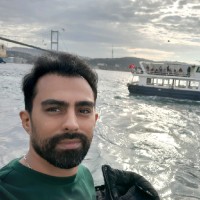 Siavash Bakht