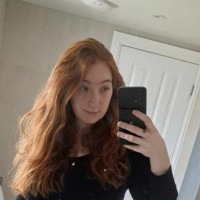 Samantha Gordon