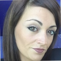 Angela Fauvergue