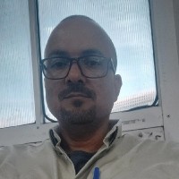 Lucio Flavio Ribeiro