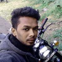 Karthi R