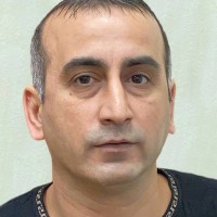 Ayman Ali Hamed