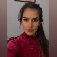 Vielka Zamora Moya